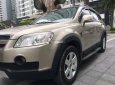 Chevrolet Captiva 2008 - Cần bán Chevrolet Captiva đời 2008, màu vàng, giá tốt