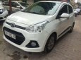 Hyundai Grand i10   2016 - Bán Hyundai Grand i10 đời 2016, màu trắng, nhập khẩu, 352 triệu