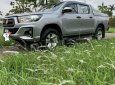 Toyota Hilux   2018 - Cần bán xe Toyota Hilux E đời 2018, nhập khẩu nguyên chiếc