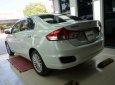 Suzuki Ciaz 2017 - Bán Suzuki Ciaz sản xuất 2017, màu trắng, xe nhập, chính chủ