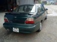 Daewoo Cielo 2000 - Bán xe Daewoo Cielo sản xuất năm 2000, xe nhập