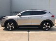 Hyundai Tucson   1.6 turbo   2018 - Bán Hyundai Tucson 1.6 turbo sản xuất năm 2018, 848 triệu