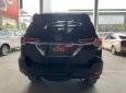 Toyota Fortuner     2019 - Cần bán xe Toyota Fortuner đời 2019