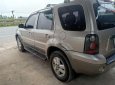 Ford Escape   2008 - Bán Ford Escape năm 2008, số tự động, 266 triệu