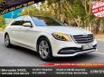 Mercedes-Benz S class 2018 - Cần bán nhanh chiếc Mercedes-Benz S450L, sản xuất 2018, giao xe nhanh
