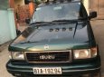 Isuzu Trooper      1997 - Cần bán Isuzu Trooper sản xuất năm 1997, nhập khẩu nguyên chiếc