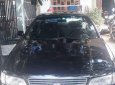 Nissan Altima 1995 - Cần bán Nissan Altima 1995, màu đen, nhập khẩu nguyên chiếc, giá 70tr