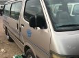 Toyota Hiace   2002 - Bán ô tô Toyota Hiace năm 2002, nhập khẩu