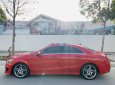 Mercedes-Benz CLA class  CLA250 4MATIC 2015 - Cần bán xe Mercedes CLA250 4MATIC đời 2015, màu đỏ, xe nhập chính chủ giá cạnh tranh