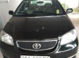 Toyota Vios   2005 - Cần bán Toyota Vios năm sản xuất 2005