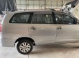 Toyota Innova   2009 - Cần bán xe Toyota Innova năm sản xuất 2009, nước sơn zin còn