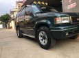 Isuzu Trooper      1997 - Cần bán Isuzu Trooper sản xuất năm 1997, nhập khẩu nguyên chiếc