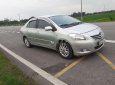 Toyota Vios   2008 - Bán Toyota Vios năm sản xuất 2008, màu bạc, giá tốt