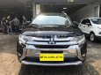 Mitsubishi Outlander   2.4 CVT  2017 - Cần bán Mitsubishi Outlander 2.4 CVT năm 2017, nhập khẩu nguyên chiếc số tự động