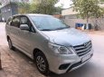 Toyota Innova   2015 - Cần bán xe Toyota Innova đời 2015, không một lỗi nhỏ, một chủ từ đầu