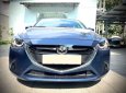 Mazda 2   2019 - Cần bán Mazda 2 đời 2019, màu xanh lam, giá cạnh tranh