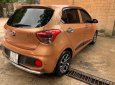 Hyundai Grand i10 2017 - Cần bán lại xe Hyundai Grand i10 sản xuất 2017, giá 370tr