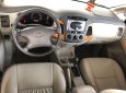 Toyota Innova 2009 - Bán xe Toyota Innova sản xuất năm 2009, màu bạc, giá tốt