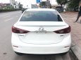 Mazda 3   2017 - Cần bán gấp Mazda 3 đời 2017, màu trắng như mới