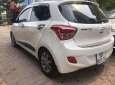 Hyundai Grand i10   2016 - Bán Hyundai Grand i10 đời 2016, màu trắng, nhập khẩu, 352 triệu