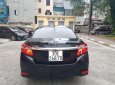 Toyota Vios   2016 - Bán Toyota Vios 1.5 G đời 2016, màu đen, chính chủ