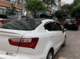 Kia Rio   2017 - Cần bán lại xe Kia Rio đời 2017, màu trắng, nhập khẩu