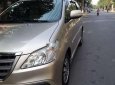 Toyota Innova      2015 - Cần bán Toyota Innova sản xuất 2015 giá cạnh tranh