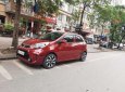 Kia Morning   2016 - Bán Kia Morning đời 2016, màu đỏ, chính chủ, giá tốt