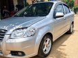 Daewoo Gentra     2008 - Cần bán xe Daewoo Gentra đời 2008, 135tr