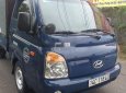 Hyundai Porter   2005 - Bán xe Hyundai Porter 2005, màu xanh lam, nhập khẩu nguyên chiếc, giá tốt