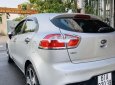 Kia Rio 2012 - Xe Kia Rio đời 2012, màu bạc, nhập khẩu nguyên chiếc, 345 triệu