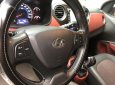 Hyundai Grand i10   2016 - Cần bán gấp Hyundai Grand i10 đời 2016, màu trắng, xe nhập