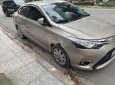 Toyota Vios G  2017 - Cần bán xe Toyota Vios G đời 2017 chính chủ