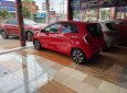 Kia Morning 2015 - Cần bán Kia Morning sản xuất 2015, màu đỏ, 186 triệu