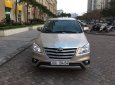 Toyota Innova   2015 - Cần bán xe Toyota Innova năm sản xuất 2015, chính chủ, giá 445tr