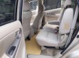 Toyota Innova   2015 - Cần bán xe Toyota Innova 2015, màu vàng cát, chính chủ, giá chỉ 440 triệu