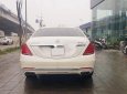 Mercedes-Benz S class   2016 - Cần bán gấp Mercedes S400 Maybach đời 2016, màu trắng, xe nhập