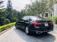 BMW 7 Series  720 LI   2016 - Cần bán xe BMW 7 Series 720 LI đời 2016, nhập khẩu