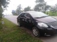 Toyota Vios   2009 - Bán xe Toyota Vios E đời 2009, màu đen, nhập khẩu