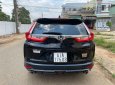 Honda CR V 2018 - Bán Honda CR V năm sản xuất 2018, màu đen, nhập khẩu