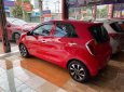 Kia Morning 2015 - Cần bán Kia Morning sản xuất 2015, màu đỏ, 186 triệu