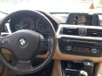 BMW 3 Series 320i   2014 - Cần bán lại xe BMW 3 Series 320i 2014, màu bạc, nhập khẩu chính chủ