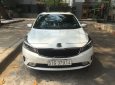 Kia Cerato 2017 - Xe Kia Cerato đời 2017, màu trắng giá cạnh tranh