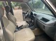 Suzuki Vitara   2005 - Bán Suzuki Vitara năm 2005, màu bạc, chính chủ, giá 158tr