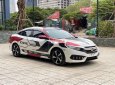 Honda Civic   2016 - Cần bán lại xe Honda Civic năm 2016, hỗ trợ trả góp 75%