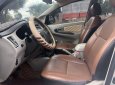 Toyota Innova 2015 - Bán Toyota Innova đời 2015, màu bạc còn mới