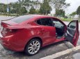 Mazda 3   2015 - Cần bán Mazda 3 đời 2015, màu đỏ, còn mới  