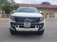 Ford Ranger   2015 - Cần bán lại xe Ford Ranger năm sản xuất 2015, màu trắng, nhập khẩu, số tự động