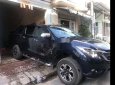 Mazda BT 50 2017 - Cần bán lại xe Mazda BT 50 đời 2017, màu đen, 528 triệu