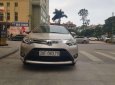 Toyota Vios 2018 - Bán ô tô Toyota Vios 1.5G CVT sản xuất 2018, giá 515 triệu